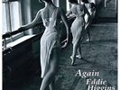 EDDIE HIGGINS TRIO Again LP Limited Venus Records Jazz Japan W/OBI NEW