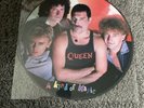 Queen A Kind Of Magic Picture LP