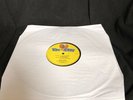 Tom And Jerry HARDCORE Vinyl classic SHELL 003 PAPILLION *RARE* jungle