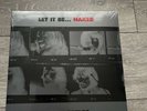 2003 VERSION THE BEATLES  LET IT BE NAKED ALBUM VERY EARLY FIRST PRESSING AAAAAA