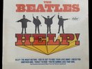 SEALED, The Beatles ‎– Help  MAS-2386, ORIGINAL 1st mono pressing, US, 1965
