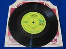 PIRANA / Here It..OG AUSTRALIA 1st PRESS SINGLE 7
