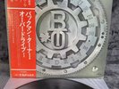 LP Bachman-Turner Overdrive | Japan Press | NM/EX | OBI | Blues Rock