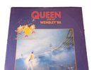 Queen -Live At Wembley '86