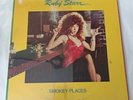 Ruby Starr Smokey Places Lp 1977 Record Original Capitol Rock ST-11643 VG+/VG