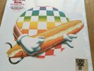 RSD 2021: GRATEFUL DEAD Olympia Theatre, Paris, France 5/3/72 (ltd 6-LP Box Set)