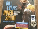 RSD 2022: BILL EVANS Inner Spirit: The 1979 Concert Buenos Aires, ltd 2-LP 180g