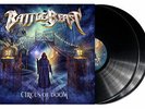 Battle Beast 'Circus of Doom' 2LP Black Vinyl - NEW & SEALED