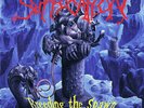 Suffocation Breeding the Spawn LP Yellow  Vinyl - SEALED