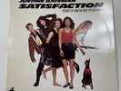 Justine Bateman satisfaction soundtrack VERY RARE VG++/VG+