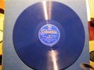 1930 SIBELIUS Symphony No 1 First Rec Robert Kajanus ROYAL BLUE COLUMBIA SET 151