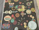Ghost Power Duophonic Vinyl LP plus fabric patch