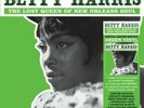 NEW - BETTY HARRIS - The Lost Queen Of New Orleans Soul  - Vinyl (2xLP) SJRLP345