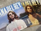 Lana Del Rey, Born to Die Deluxe and Paradise, LP, Vinyl. Mint.
