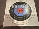 the killers direct hits Vinyl Nm/nm 602557342772 Island Records 2017 Made In E.U
