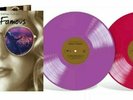 Almost Famous Soundtrack 2 LP Purple & Magenta Colored Vinyl New Sealed
