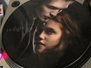 Twilight Movie 2008 RARE Hot Topic Paramore LTD ED Picture Disc 12inch Record