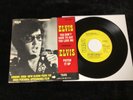 ELVIS PRESLEY 45 PROMO 47-9916 YOU DON’T HAVE TO SAY/PATCH IT UP NM/NM HI GRADE