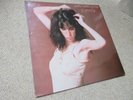 Patti Smith Group Easter LP UK 1st Press  GREAT AUDIO  [Ex/Ex-]