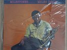 Miles Davis - Milestones MFSL 1-374 MOFI Mobile Fidelity Sound Lab Neu + OVP