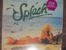 SPLASH OST LP RARE CHERRY LANE RECORDS WITH POSTER SEALED RARE Daryl Hannah