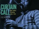 Hank Mobley CURTAIN CALL 180g BLUE NOTE TONE POET Dorham, S. Clark NEW VINYL LP