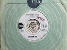 cali fuzz psych breaks 7” THE NEW LIFE Ha Lese Backwoods Annie  Mp3 Ameret NM