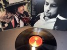Bob Dylan. Desire. Vinyl. 1975