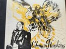 JAZZ COLEMAN HAWKINS Originals 10