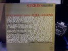 BILL EVANS LP 