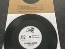 the jam vinyl 7” Custom Cut Life From The Window / Here Comes The Weekend
