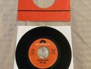 The Jam USA Strange Town Black Vinyl