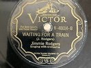 1929 Jimmie Rodgers 