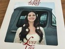 Lana Del Rey: Lust For Life: Double 180 LP, 2017: Never Played / Mint