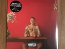 *SEALED* Mac Miller - Watching Movies With The Sound Off 2xLP Limited Vinyl NEW