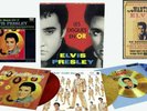 ELVIS PRESLEY - Les Disques En Or (RSD22) SEALED NEW BOX SET. RECORD STORE DAY