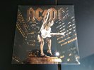 AC/DC  Stiff Upper Lip  Vinyl  First US Pressing 2014