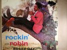 Bobby Day CLASS LP CS-5002 MONO VG/VG 