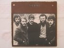 THE BAND - VG+ self-titled (S/T) Vinyl LP, UP ON CRIPPLE CREEK, Night They Drove
