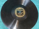 78 RPM  Record  -- Hard Luck Blues  Dock Boggs