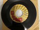 Little Henry Lee Mi Nombre Completo / Este Fue Mi Adios - Gismo - Texas Soul 45