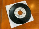 Iron Chic Shitty Rambo TEST PRESS #1  of 10 Dead Broke Rekerds