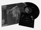 AL.DIVINO MR. ROSE - HAMMERABI BLACK (W/ OBI+FLEXI)  VINYL LP NOT GXFR GRISELDA
