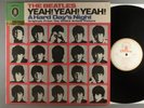 The Beatles  Yeah Yeah Yeah (A Hard Day's Night)  Import Soundtrack, Beat