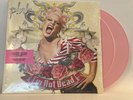 PINK I'M NOT DEAD 2 LP LIMITED EDITION PINK VINY RECORD P NK