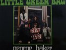 VINILE LP GEORGE BAKER - LITTLE GREEN BAG 33 GIRI ANNO 1970 STAMPA ITALY LPJ5103