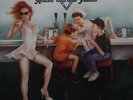 VINILE LP TNT - REALIZED FANTASIES 33 GIRI 1992 GERMANY 7567-82266-1 HARD ROCK