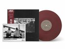 Alchemist & Curren$y-Covert Coup SEALED x/1000 OBI Purple Vinyl w/Pic & Stickers