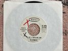 Intimates I've Got A Tiger In My Tank Velvet Underground Lou Reed 45 DJ Promo 