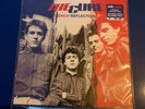 The Cure - Limited Numbered Vinyl LP French Reflection